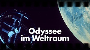 Kino im Sojus 7 2001: Odyssee im Weltraum, 1968