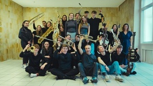JGS JazzClubNight