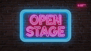 Open Stage