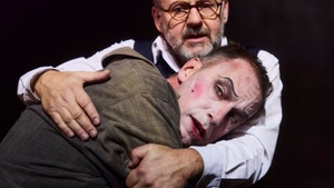 51. Mülheimer Theatertage: "Play Auerbach!" von Avishai Milstein