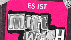 ES IST MITTWOCH