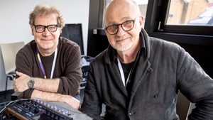 48Nord Konzert in "zusammen arbeiten"
