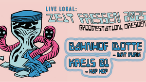 LiveLokal: Zeit Fressen 2025