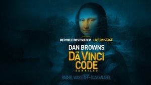 DAN BROWNS DER DA VINCI CODE – SAKRILEG