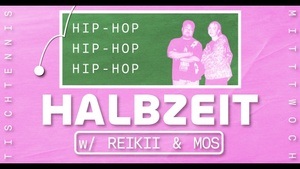 HALBZEIT | TISCHTENNIS | Kalif Storch - Erfurt