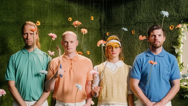 Gude Leude? - Gude Show!