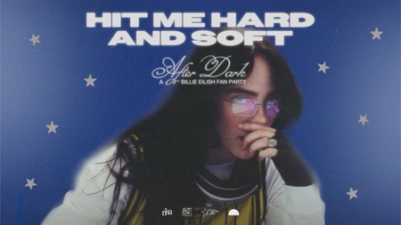 HIT ME HARD AND SOFT: After Dark Cologne