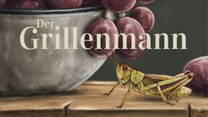 Der Grillenmann