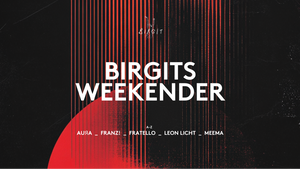 Birgits Ostern with Fratello, Leon Licht, AUЯA