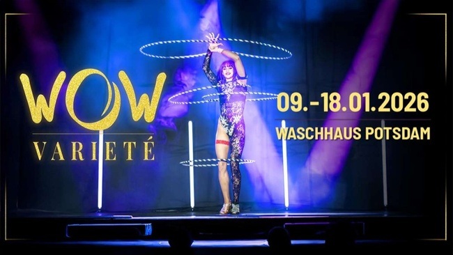 WOW Varieté