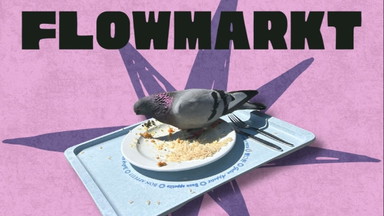 Flowmarkt by Zwielicht