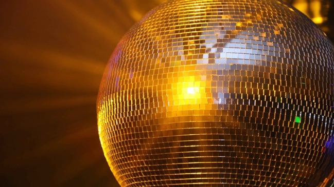Discofox-Abend: Workshop & Tanzparty