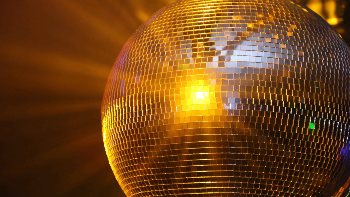 Discofox-Abend: Workshop & Tanzparty