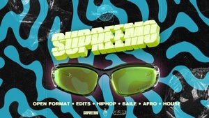 SUPREEMO | GLOBAL CLUB SOUND | Kalif Storch-Erfurt