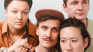 F+K LIVE SOUNDS: DAISY GROW YELLOW (Indie-Pop, DE)