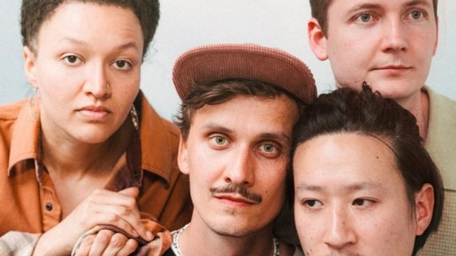 F+K LIVE SOUNDS: DAISY GROW YELLOW (Indie-Pop, DE)