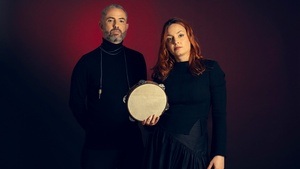 Einsteins World: Carola Ortiz & Àlex Guitart