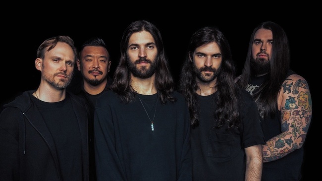 Opal in Sky + support: Sharks in your Mouth + Give'em Blood