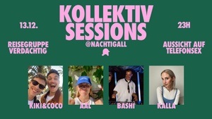 Kollektiv Session