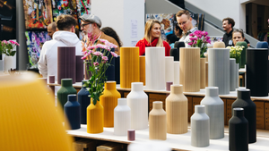 kunst & design markt Nürnberg