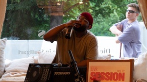 LOST IN PARADISE: SESSIONS VOL. 2