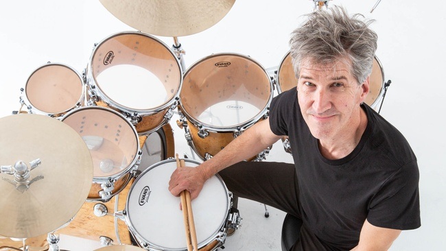 Chad Wackerman & the L.A. All-Stars