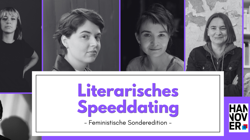 Feministisch-literarisches-Speeddating