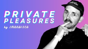Private Pleasures by 1MANDISCO | Die einzigartige Indie, Elektro und 80er Sause auf Hamburgs Party-Barkasse Nr. 1