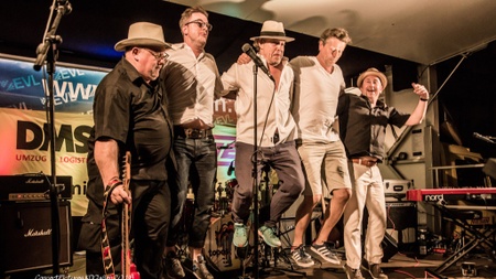 Lorenz Hövelmann - Topos Leverkusen