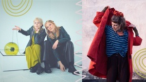 FLINTA* Doppelkonzert NORA BEISEL + GÖRDA