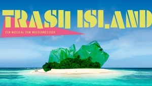 Trash Island