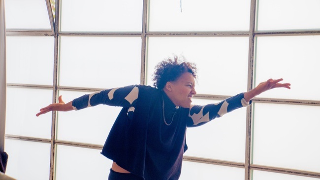 TANZFORUM: OH DEATHMOTHER OH! RITUALS FOR THE UNSEEN – WORK IN PROGRESS