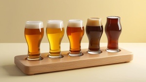 Biertasting SeptemBier