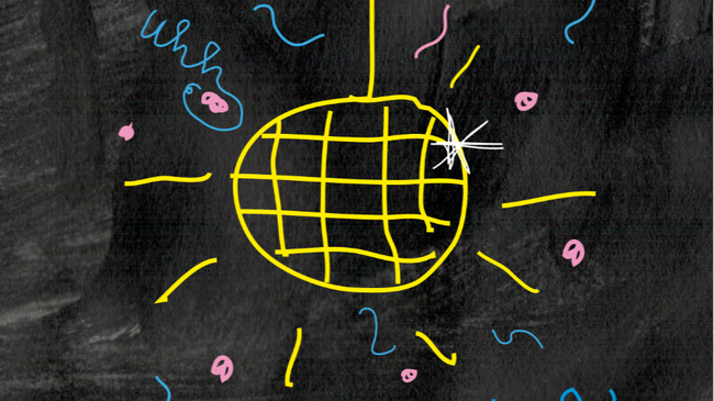 Teenie Dance - Warmwerden mit Bass und Dunkelheit für Jugendliche