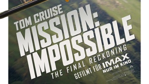 Mission Impossible - The Final Reckoning