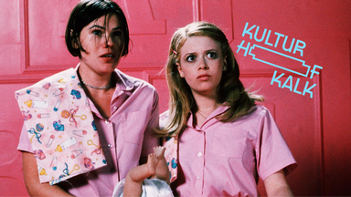 BUT I'M A CHEERLEADER - OPEN AIR KINO im Kulturhof Kalk