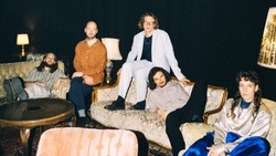 FLORIAN PAUL & DIE KAPELLE DER LETZTEN HOFFNUNG