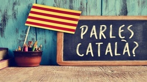 Parlem en català?  Katalanisch für Anfänger*innen
