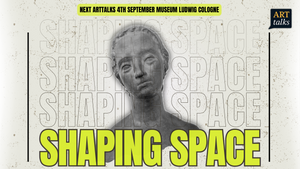 Shaping Spaces: Sculpture & Installations at Museum Ludwig Cologne