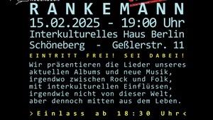 RANKEMANN unplugged