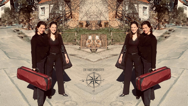 Klassik im Neustädter Hafen?