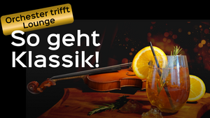 So geht Klassik!