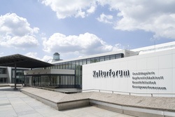 Kulturforum Berlin