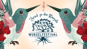 Wurzelfestival 2026