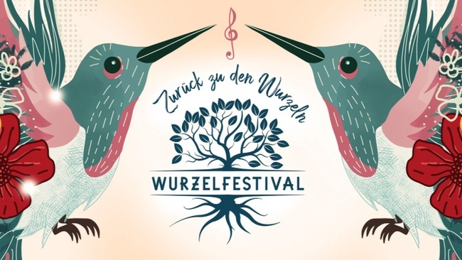 Wurzelfestival 2026