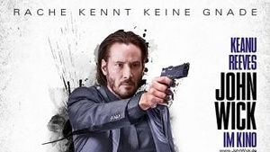 Studikinotag Special: John Wick