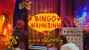 Bingo Wahnsinn