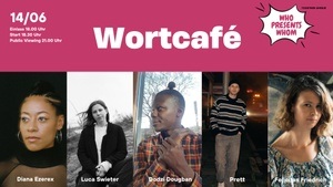 Wortcafé