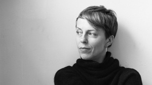 Valeska-Gert-Gastprofessur 2026: Eszter Salamon
