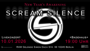 New Year’s Awakening: Scream Silence